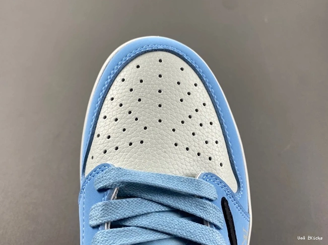 2996 x Travis Scott Air Jordan 1 DM7866- 20 Cozy 0812